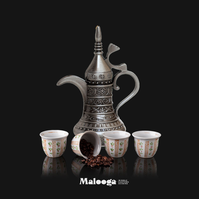 Arabic Coffee